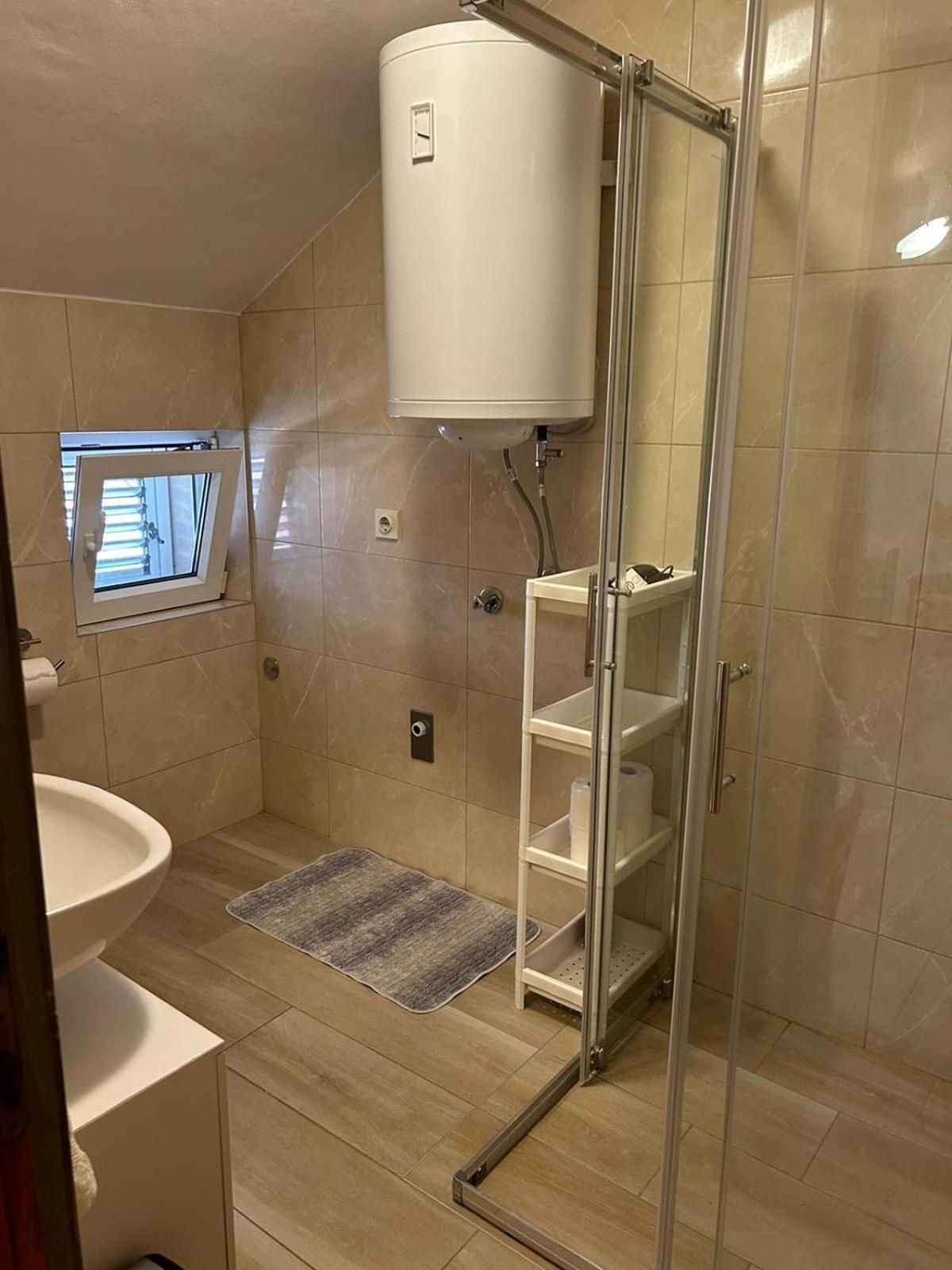 Apartments With A Parking Space Vrsi - Mulo, Zadar - 3276 Room photo